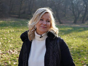 ТВ лица као сав нормалан свет-Александра Јанковић