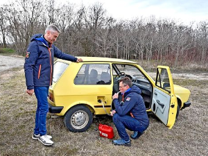 САТ: Најбољи народни аутомобил – модеран или 30 година стар?