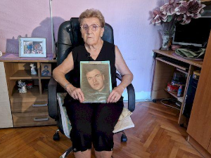 Право на сутра-Рука зла, нестали