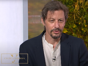 У сусрет сновима: Владимир Станковић, историчар