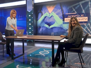 Добро је, добро је знати...