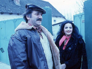 In memoriam: Милош М. Радовић - Нешто из живота