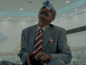 Љубав, немачке марке и смрт