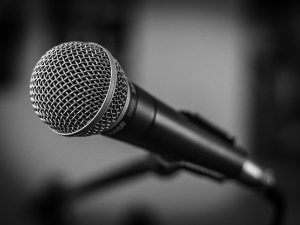 Гласне жице