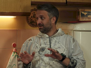 Радио Милева