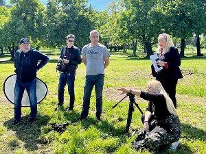 Еко минијатуре: Зоофобија