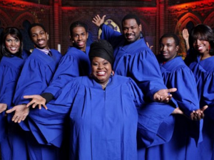 Компас - Госпел