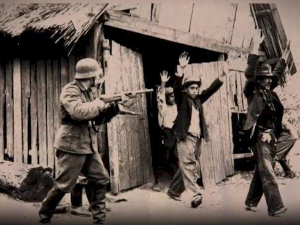 Романипен-Роми у Београду, Самударипен 2.део