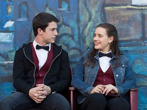 Тринаест разлога, 10-13, 2 С