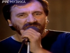 Радијски музички ствараоци – Душан Прелевић Преле