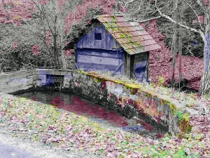 Моја дедовина 2 - Горњи Лајковац (Мионица), 12. емисија