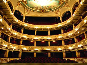 Гала концерт Оркестра Народног позоришта