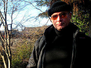 У сусрет сновима: Томислав Лонгиновић