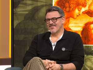 До детаља: Славимир Стојановић