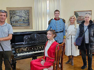 Траг: Шабац господара Јеврема