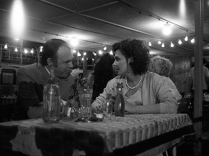 Видим ти лађу на крају пута