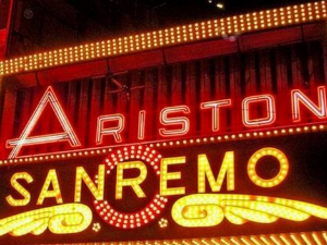 Сан Ремо ретроспектива