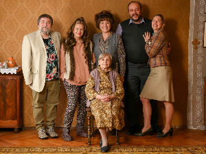  Адвокадо, 17-20 