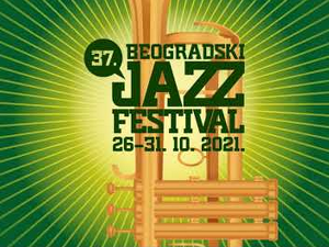 37. Београдски џез фестивал: Трио Василевски и Ловано