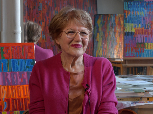 Србија на вези - портрети: Мирјана Маодуш