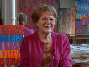 Србија на вези - портрети: Мирјана Маодуш