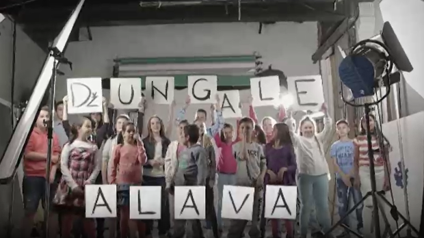 Ружне речи:	Угњетавање