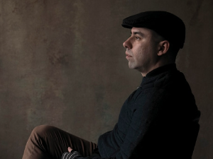 Бојан Савић Остојић