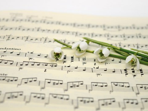 Вокални ансамбли – Norman Luboff choir