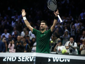 Ђоковић најбољи спортиста године у избору 