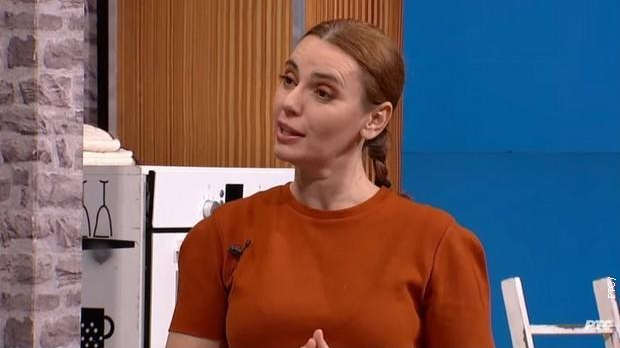 Клуб 2: Весна Станковић