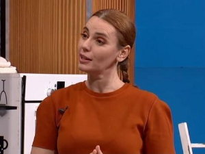 Весна Станковић