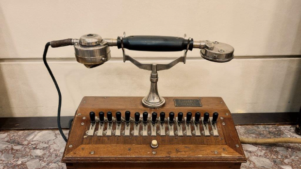 Пут у средиште приче, 4. еп.