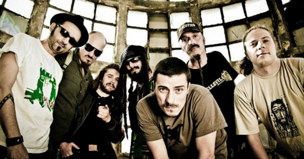 40. Гитаријада Еyesburn, 1.  део 