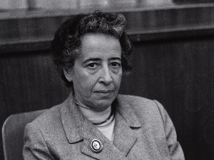 Хана Арент: Vita activa и модерно доба (3)