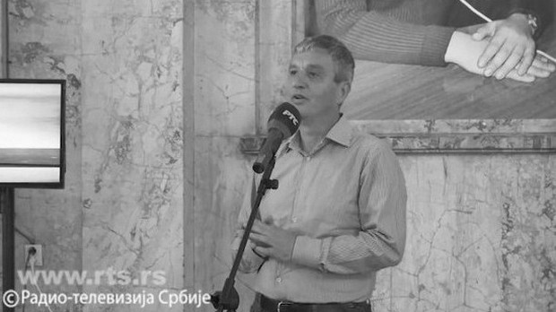 С песником у подне: Радоман Кањевaц: Mоја песма