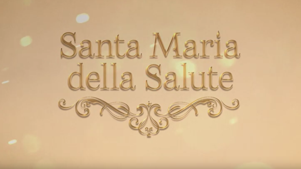 Santa Maria della Salute, 5-11