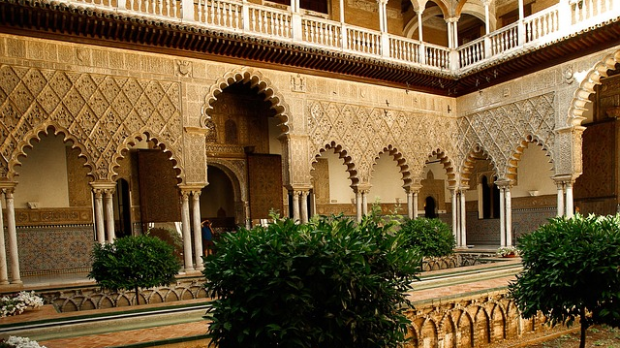 Музеј звука – Концерт „Од Андалузије до Исфахана”