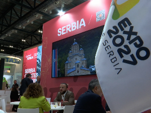 Туризам као позивница за Експо - Србија у срцу Лондона представила своје адуте
