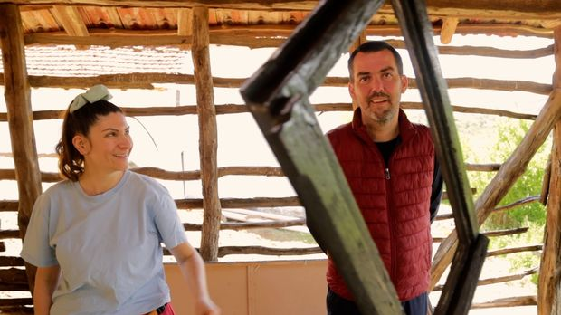 Женска дедовина није на продају