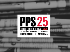 Отворен 27. национални конкурс Press Photo Srbija: Ко је аутор најбоље фотографије у 2025. години