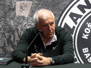 Проблеми за Обрадовића пред Монако: Двојица повређених, Паркер ће играти