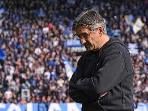 Јурићев трећи отказ у годину дана - Аталанта тражи новог тренера