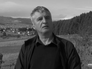 Ин Мемориам – Радоман Кањевац