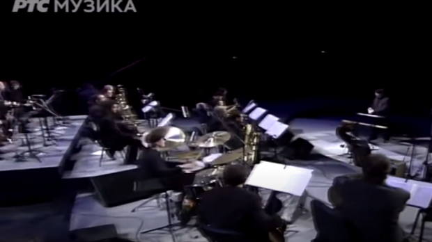 Биг биг бенд – Don Redman Big Band