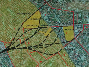 Тунел од Булевара деспота Стефана до Економског факултета – хоће ли се смањити гужве у центру Београда 