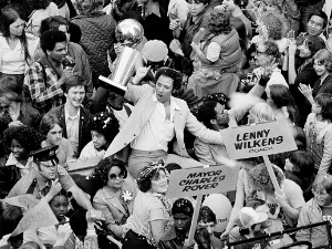 Преминуо Лени Вилкенс, легендарни кошаркаш и тренер