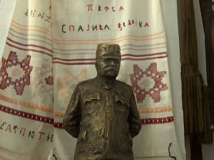 Текеришки пешкир - сведок времена, части и морала