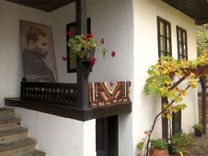 Дух старог Врања кроз шетњу кућом познатог писца