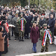 Дан примирја у Србији - државна церемонија одржана код Спомен-костурнице бранилаца Београда