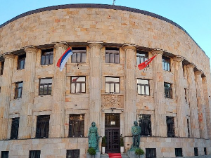 Република Српска у кампањи за избор председника